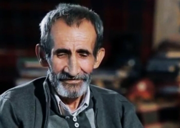 A great loss to Kurdish literature: Celal Melekşa dies aged 69