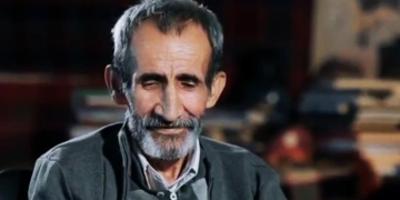 A great loss to Kurdish literature: Celal Melekşa dies aged 69