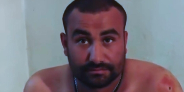 Syrian mercenary: I was promised 100 dollars for every Armenian I killed