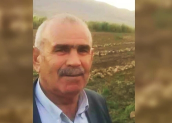 Şerali Dereli reportedly murdered by soldiers in Hakkari (Colemerg)