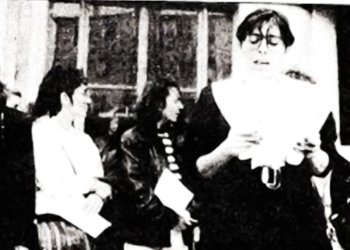 Remembering the Turkish divorce protest 30 years on