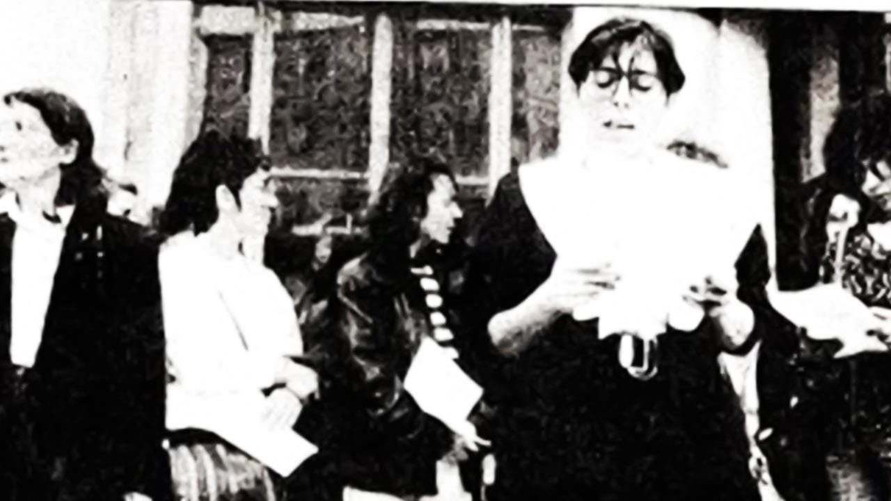Remembering the Turkish divorce protest 30 years on