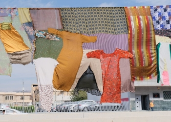 A women’s art project in Sulaymaniyah arouses controversy
