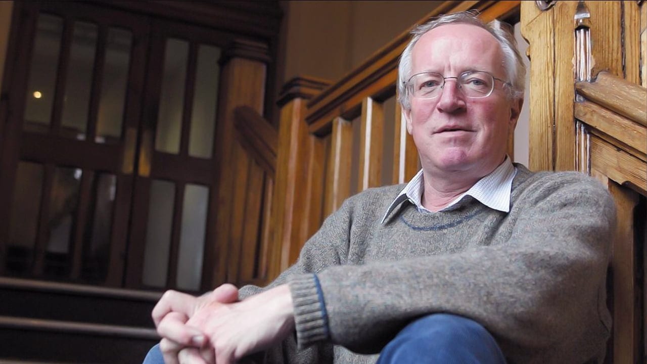 Veteran Middle East correspondent and author Robert Fisk dies aged 74