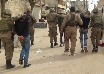 Wave of arrests of Council members in Afrin