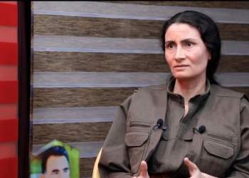 Besê Hozat: Europe cannot defend Öcalan’s isolation