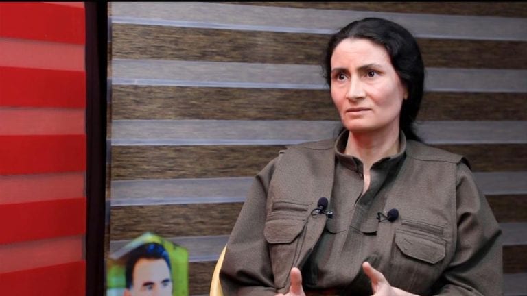 Besê Hozat: Europe cannot defend Öcalan’s isolation