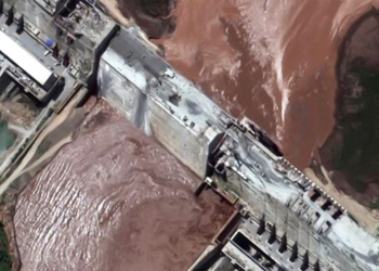 The Grand Ethiopian Renaissance Nile dam talks resume