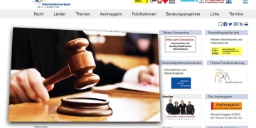 The ‘unlawful decisions’ of Turkey considered legitimate reason for asylum