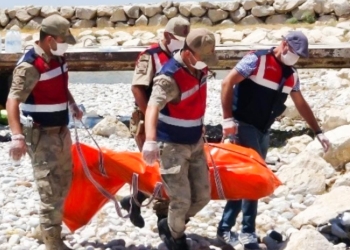 After the deaths of 61 refugees in Lake Van, investigation progress stalls
