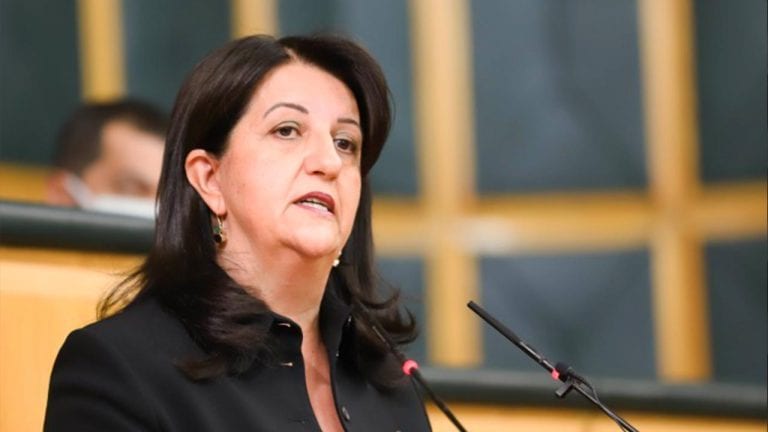 Buldan: There was a political coup on November 4