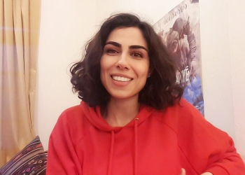 Interview with the musician Heja Netirk