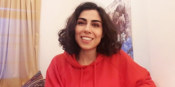 Interview with the musician Heja Netirk