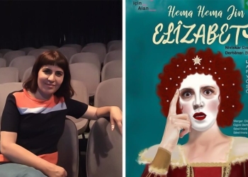 Amed City Theatre re-opens in Diyarbakir (Amed)