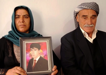 20th hearing in the Dargecit JİTEM trial commences
