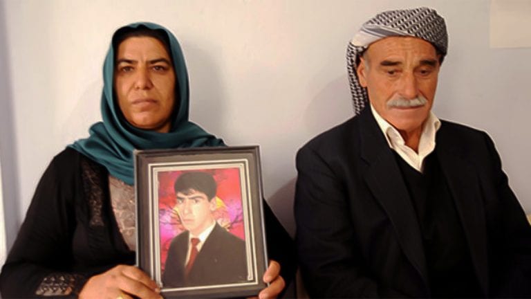 20th hearing in the Dargecit JİTEM trial commences