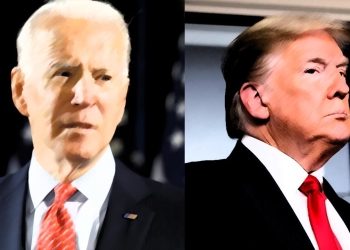 US elections: Latest
