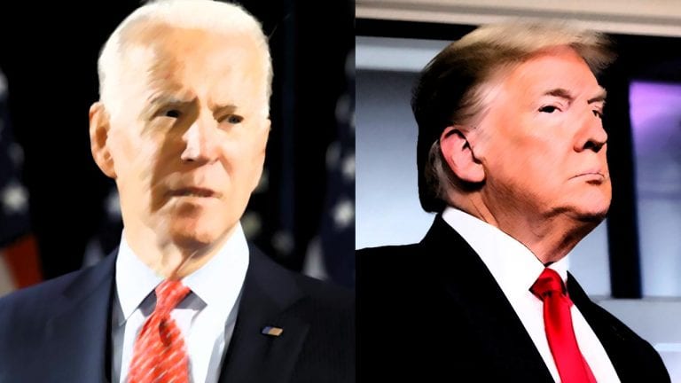 US elections: Latest