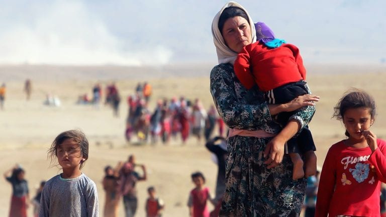The Yazidis (Êzidîs): Massacres and genocide throughout history – Part 2