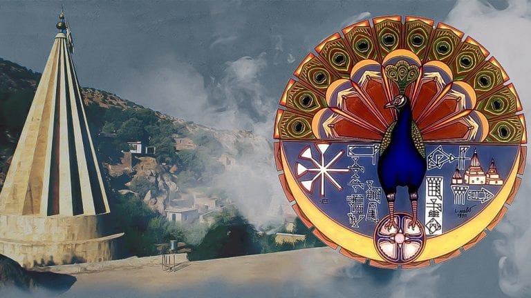 The unknown history of Yazidis (Êzidîs) – Part 1