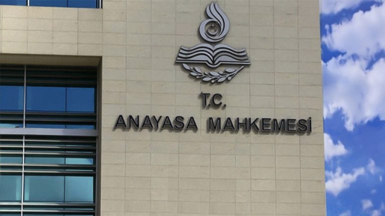 Lawyers of Şiban and Turgut appeal to the Constitutional Court