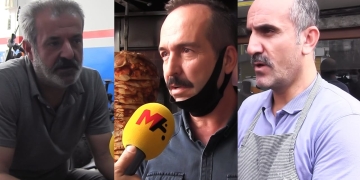Diyarbakir (Amed) traders face financial ruin