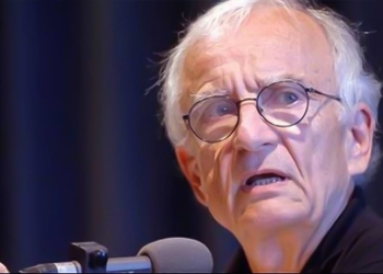 Prof. Norman Paech: İmralı is the darkest page of Europe