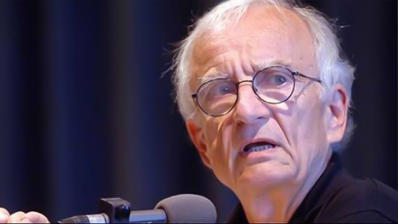 Prof. Norman Paech: İmralı is the darkest page of Europe