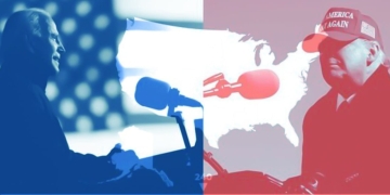 US Elections – Latest update