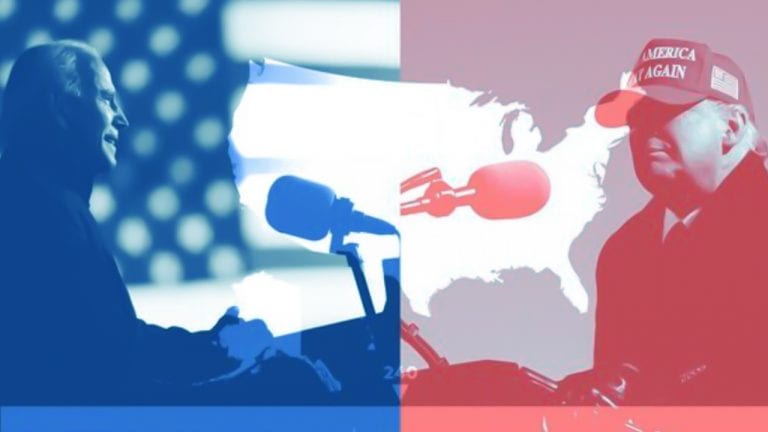 US Elections – Latest update