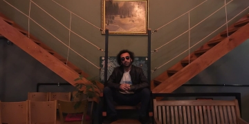 Living with the pain of war: Interview with Selim Yıldız