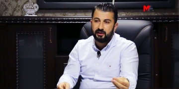 Eren Baskın questions official narrative of Şerali Dereli’s death