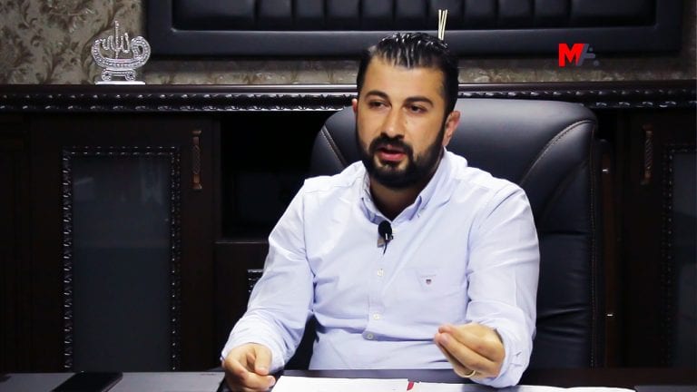 Eren Baskın questions official narrative of Şerali Dereli’s death