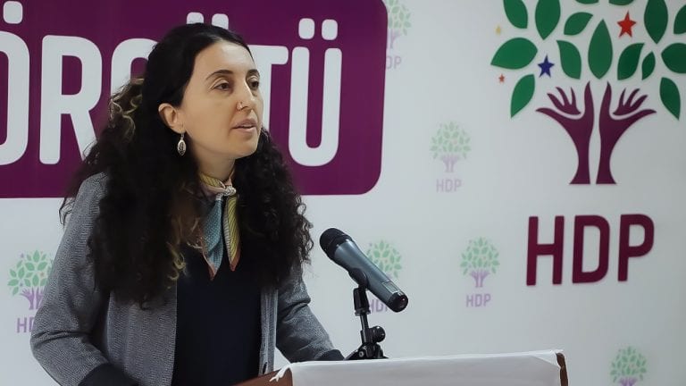 HDP declares new Continuous Action Programme