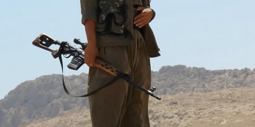 Why has a clash between Kurdish political parties become more likely?