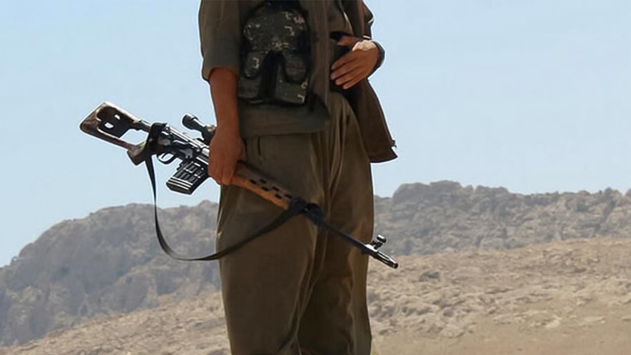 Why has a clash between Kurdish political parties become more likely?