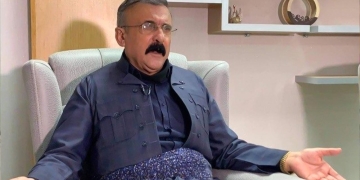 YNK member Sengawî appeals for dialogue, not war