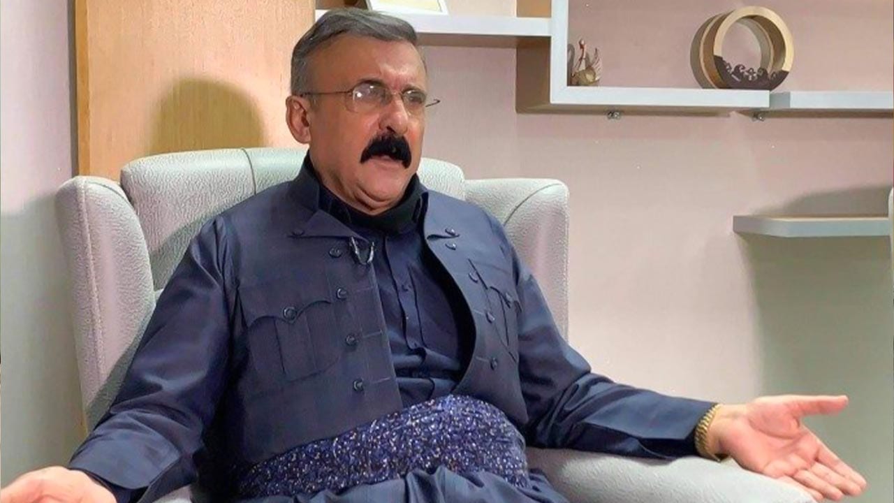 YNK member Sengawî appeals for dialogue, not war