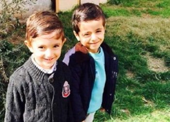 Impunity in Turkey: Police officer fined after killing two children