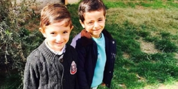 Impunity in Turkey: Police officer fined after killing two children