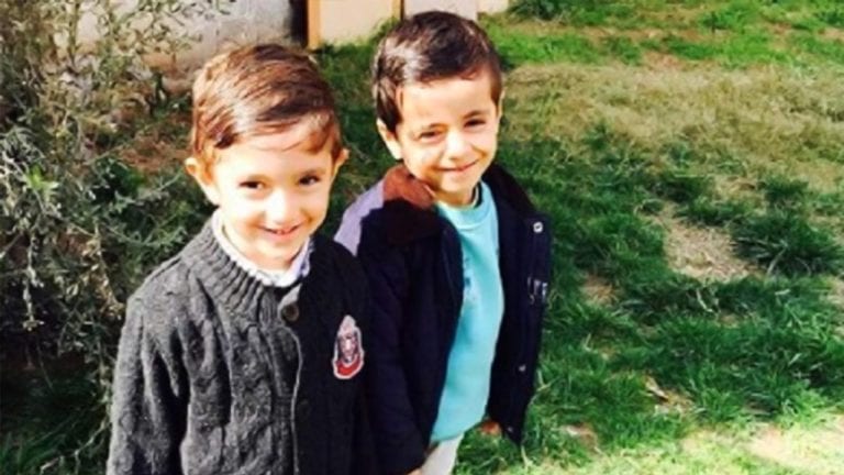 Impunity in Turkey: Police officer fined after killing two children