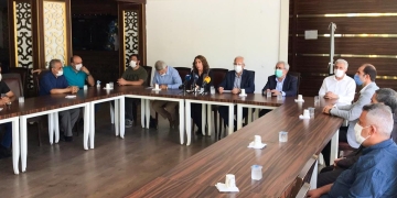 Kurdistani Coalition: Dialogue is essential to resolve conflict