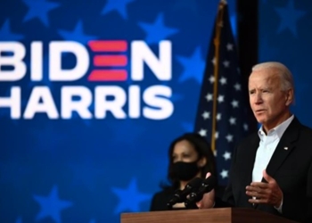 Biden’s victory opens door for guessing in Middle East