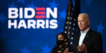 Biden’s victory opens door for guessing in Middle East