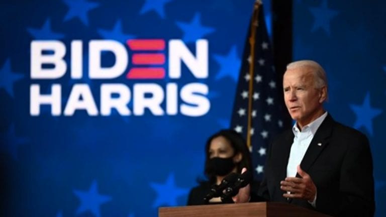 Biden’s victory opens door for guessing in Middle East