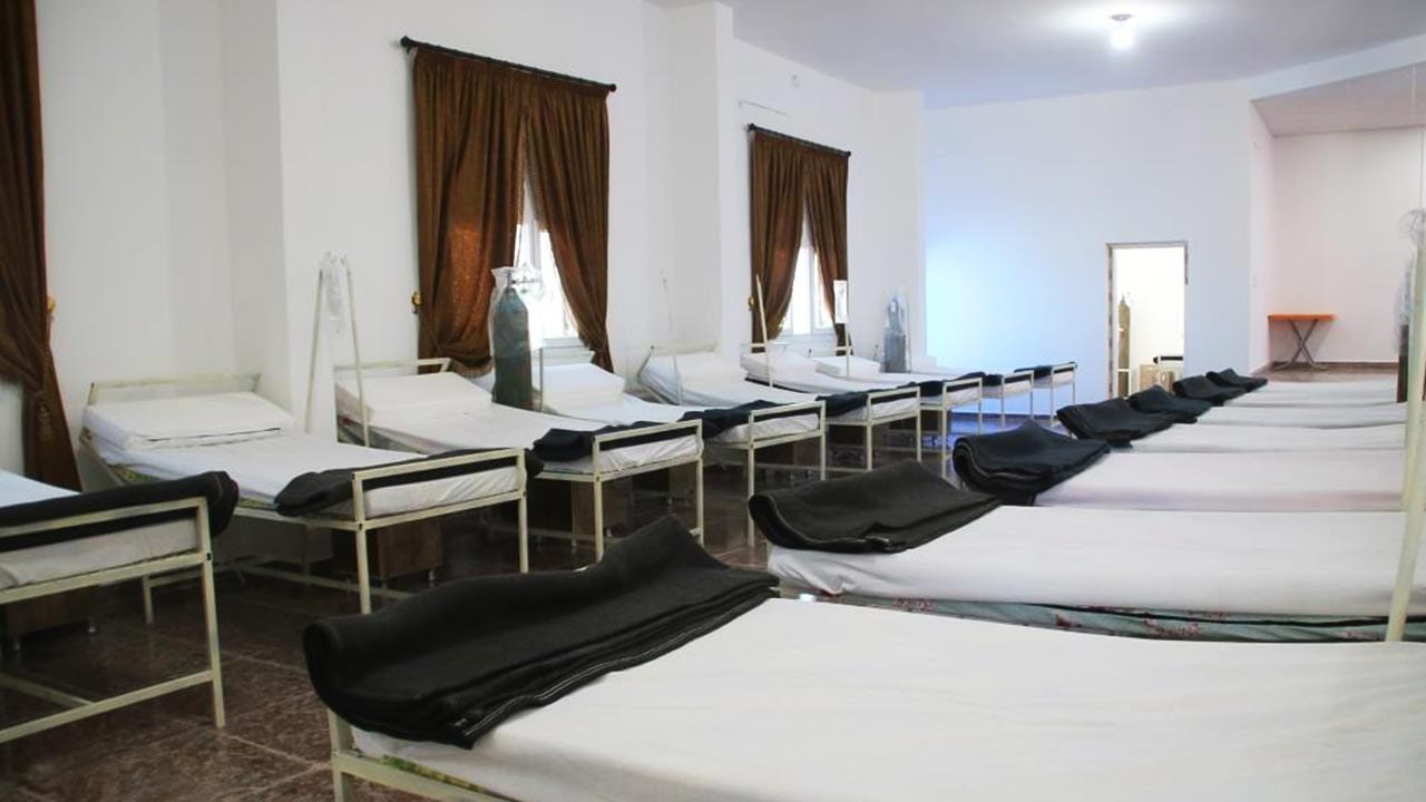 Four new health centres to be opened in Kobanê