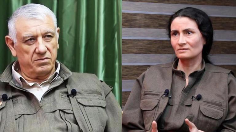 PKK Executive Committee criticizes the AKP-MHP alliance, the KDP and the İmralı system