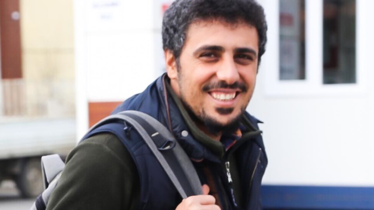 Journalist Aziz Oruç released from prison after third hearing