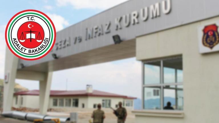 Report suggests 117 prisons in Turkey have registered positive coronavirus cases