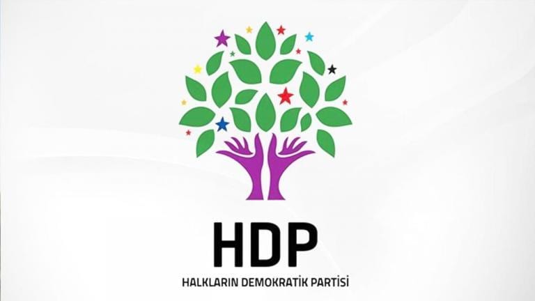 HDP calls for early elections
